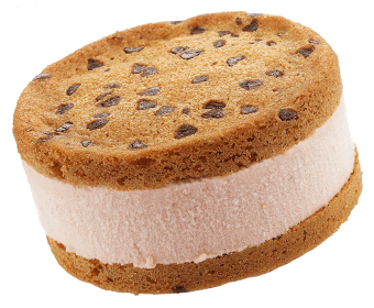 Choc Berry Sanga - Desserts Delivered